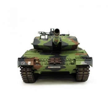 Leopard 2 A6 Torro-Edition 2,4 GHz R&S BB+IR V6.0